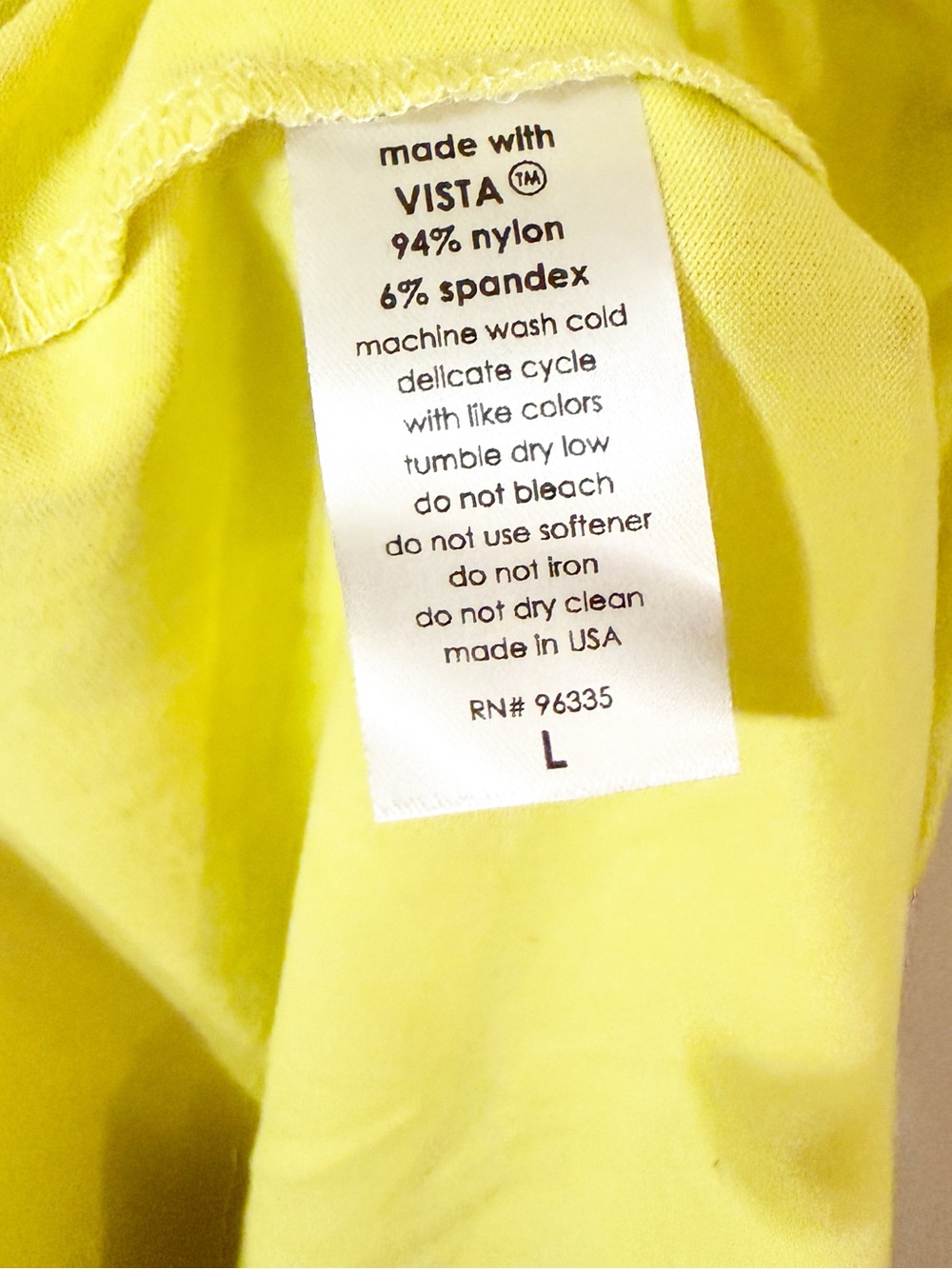 Susana Monaco V Wire Gathered Off The Shoulder Dress in Lemon Zest Revolve NEW - Picture 10 of 10